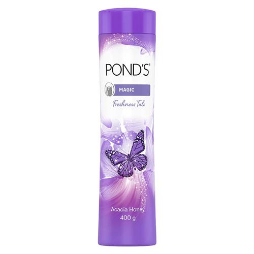 PONDS TALC MAGIC 400g..